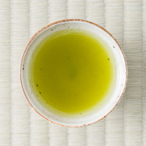 Yamafuji Gyokuro