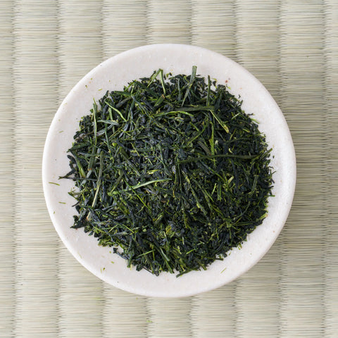 Yame Kirari 31 Sencha