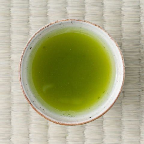Yame Kirari 31 Sencha