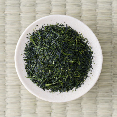 Yame Saemidori Sencha