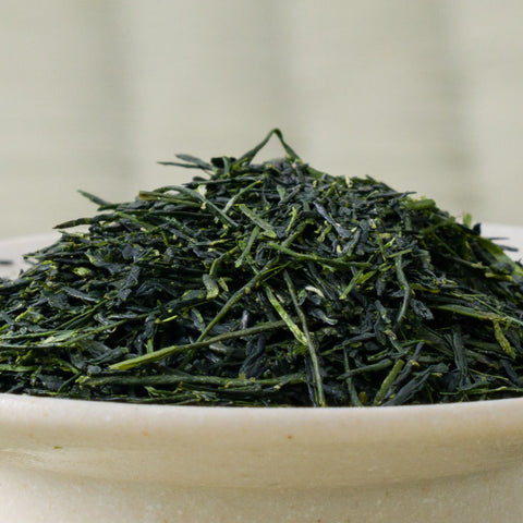 Yame Saemidori Sencha