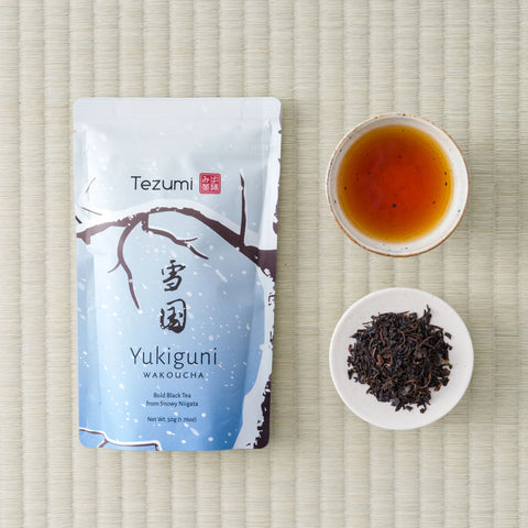 Yukiguni Wakoucha