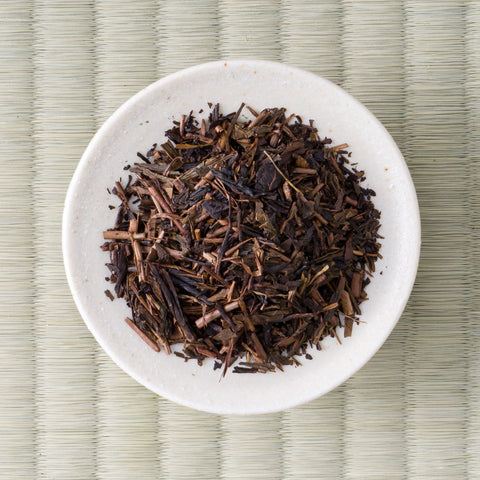 Zansho Houjicha