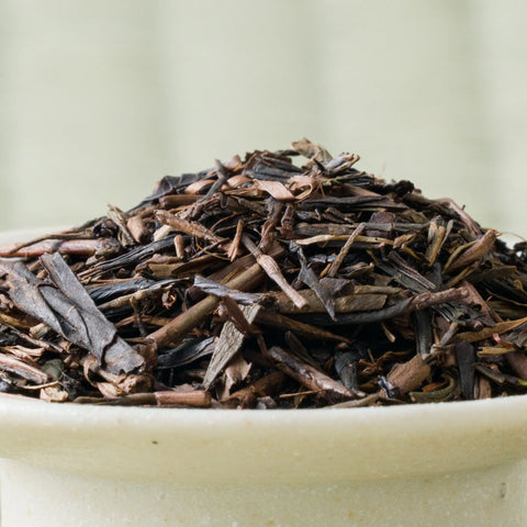 Zansho Houjicha