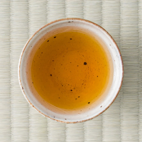 Zansho Houjicha