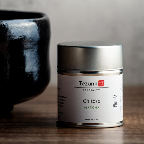 Chitose - Yame Matcha