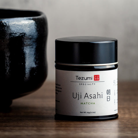 Uji Asahi Matcha