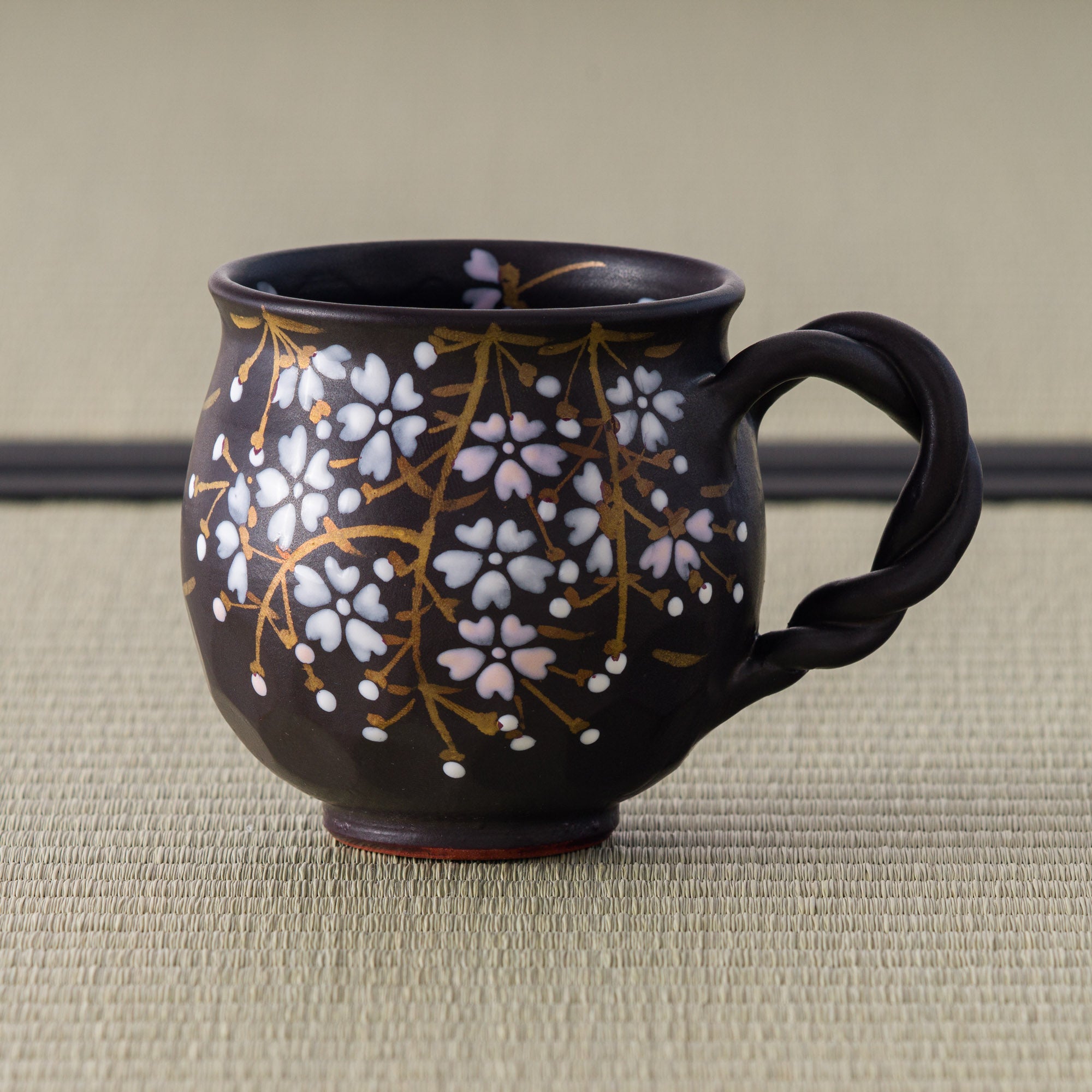 Murakami Iku 村上郁 – Tezumi