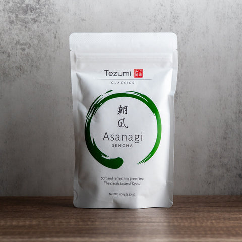 Asanagi Sencha
