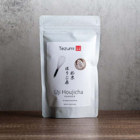 Uji Houjicha Powder