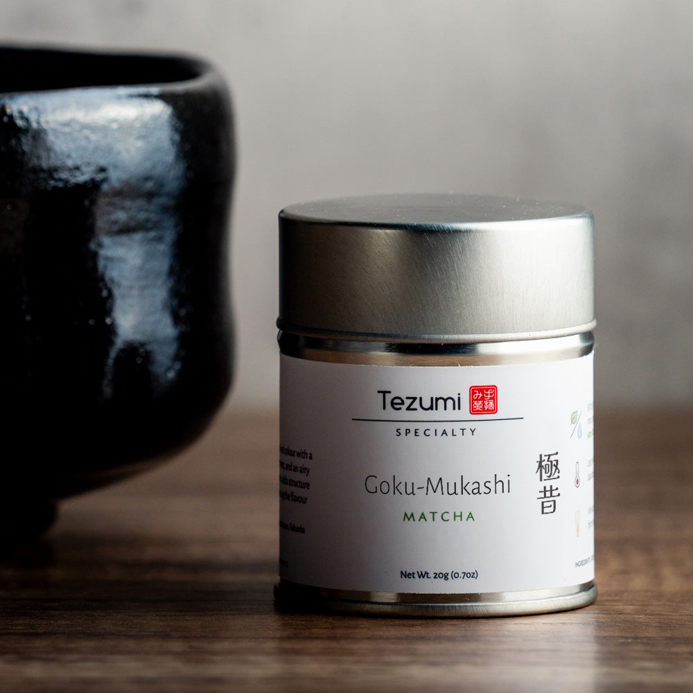 Tezumi Matcha Kit - Thumbnail 5