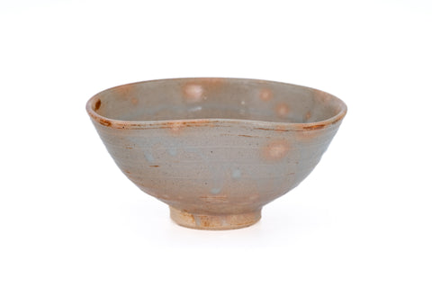 Hanshi Kase Amigasa-gata Chawan