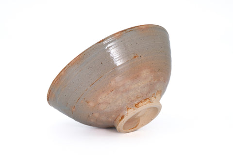 Hanshi Kase Amigasa-gata Chawan