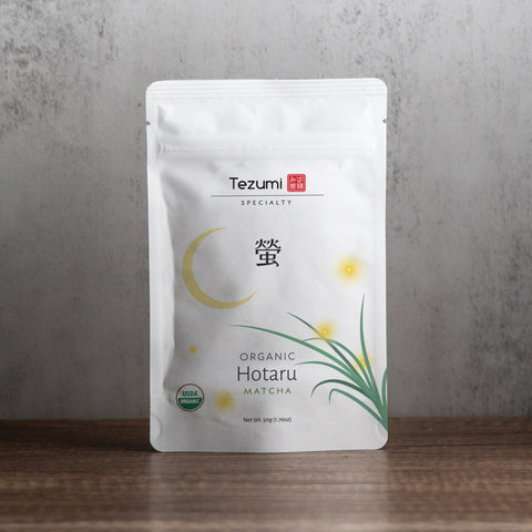 Hotaru - Organic Isagawa Gokou Matcha