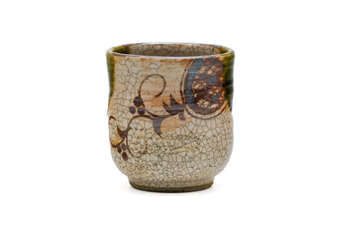 Classic Oribe Yunomi - 210ml