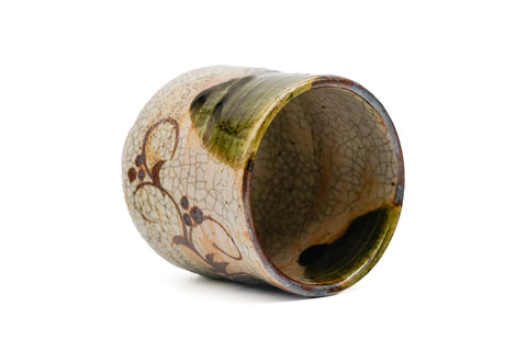 Classic Oribe Yunomi - 210ml