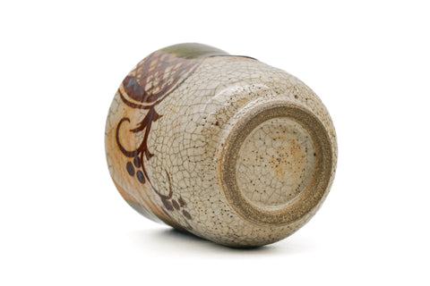 Classic Oribe Yunomi - 210ml