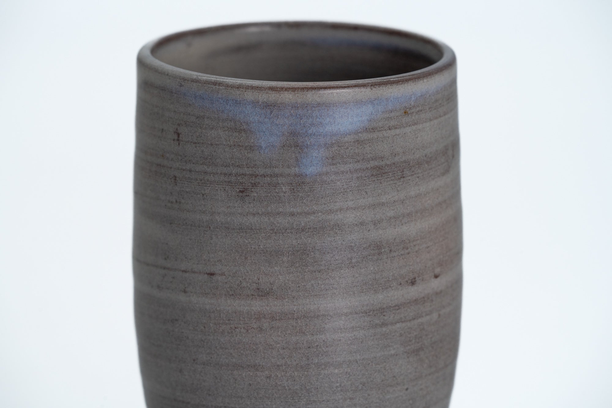Tezumi Hakeme Hagi-yaki Yunomi