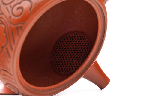 Floating Clouds Tokoname Teapot - 250ml