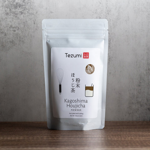 Kagoshima Houjicha Powder