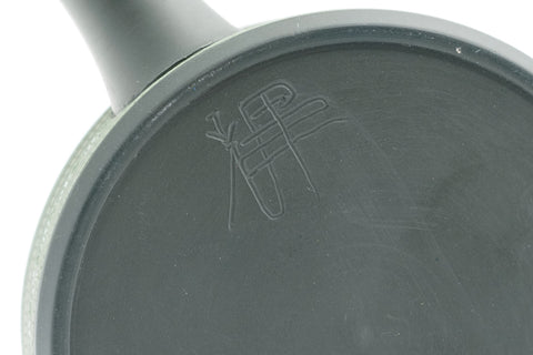 Green Mishima Kokudei Tokoname Teapot - 200ml