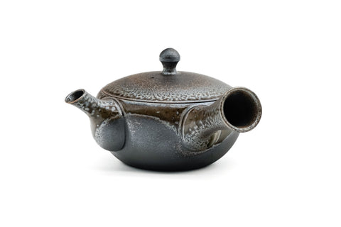 Ash Glazed Tokoname Teapot - 175ml
