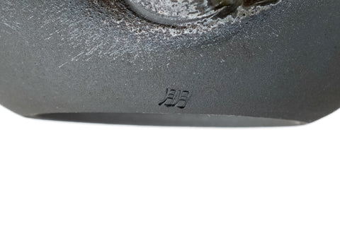 Ash Glazed Tokoname Teapot - 175ml