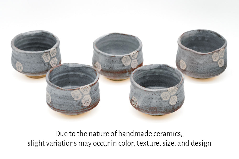 Nezumi Shino Chawan – Tezumi Nezumi Shino Chawan – Tezumi