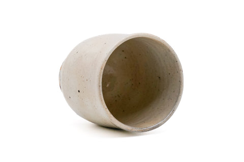 Kohiki Tsutsu-gata Yunomi - 270ml