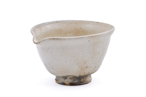 Kohiki Spouted Matcha Bowl - 150ml