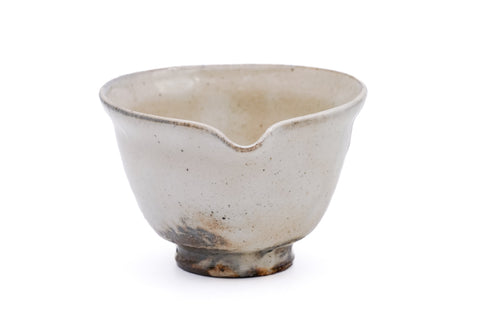 Kohiki Spouted Matcha Bowl - 150ml