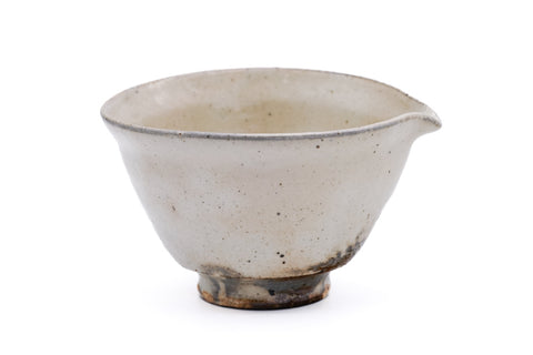 Kohiki Spouted Matcha Bowl - 150ml