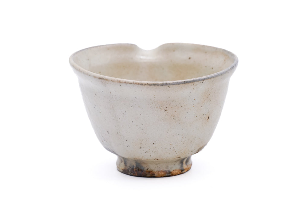 Kohiki Spouted Matcha Bowl - 150ml – Tezumi