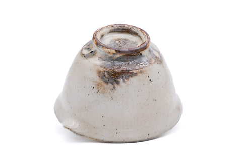 Kohiki Spouted Matcha Bowl - 150ml