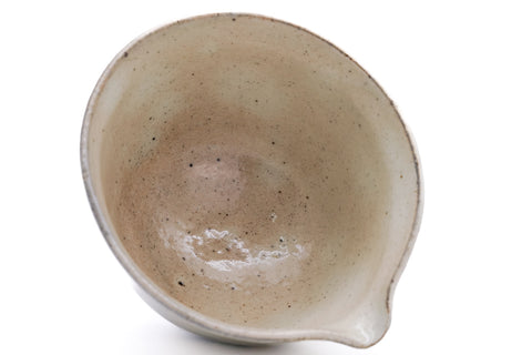 Kohiki Spouted Matcha Bowl - 150ml