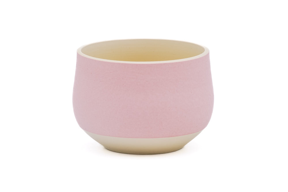 Tezumi Tokoname Yunomi Teacup - Thumbnail 3