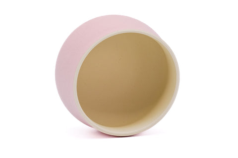 Matte Pink Tokoname Teacup - 120ml