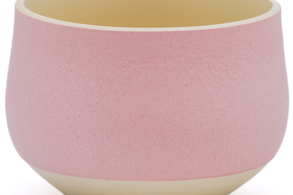 Tezumi Tokoname Yunomi Teacup - Thumbnail 4
