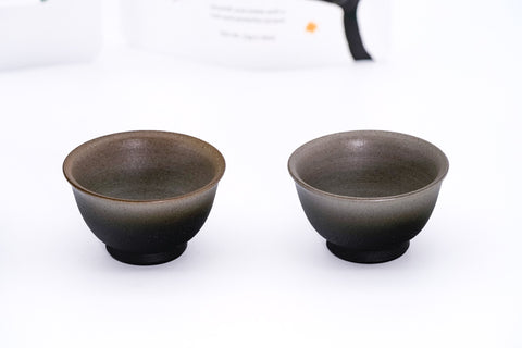 Gyokuro Starter Bundle