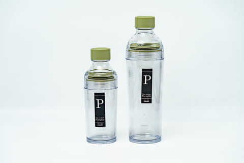 Portable Cold Brew Bottle