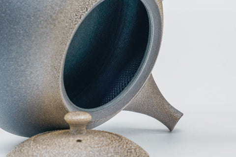Kairagi Glazed Tokoname Teapot - 200ml