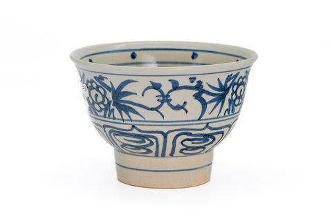 Annan Vietnamese Style Chawan