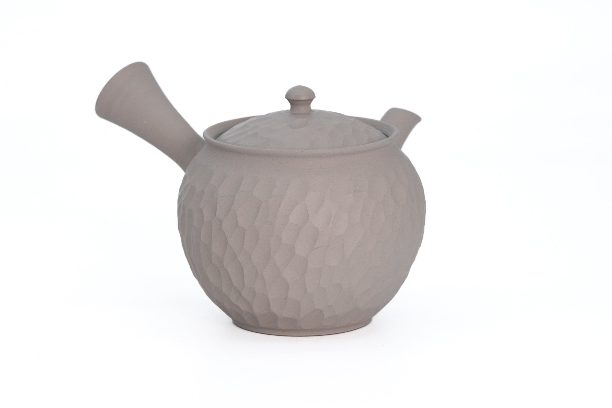 Hotta Takumi (Kenji Kiln) Tokoname Tea Set - Thumbnail 3