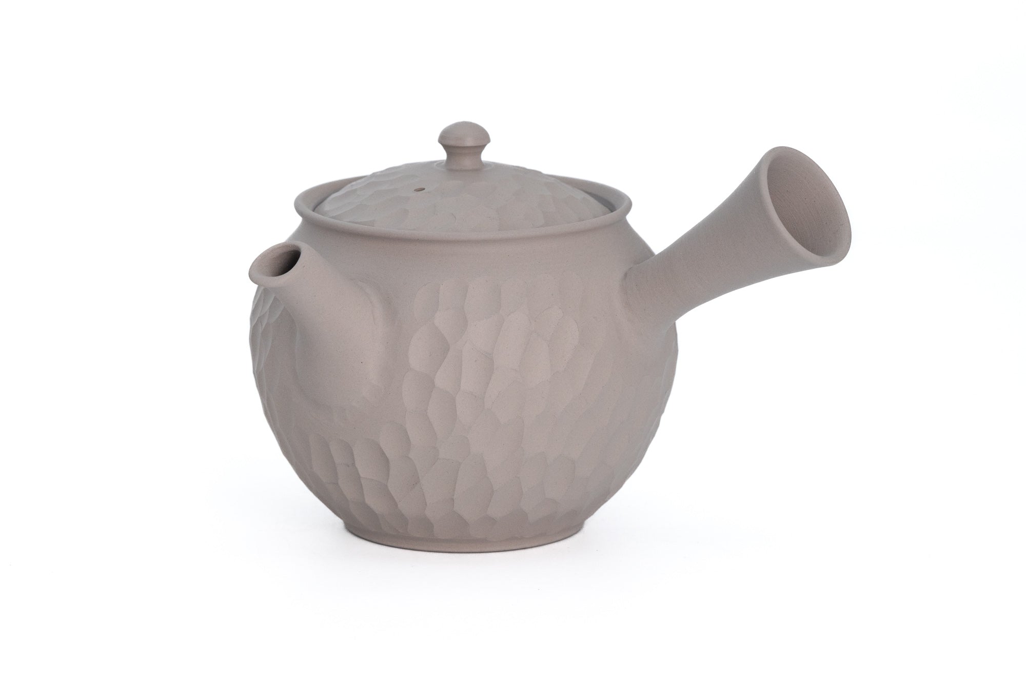 Hotta Takumi (Kenji Kiln) Tokoname Tea Set