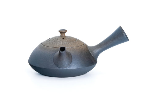 Kairagi Glazed Tokoname Teapot - 200ml