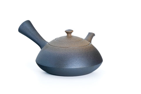 Kairagi Glazed Tokoname Teapot - 200ml