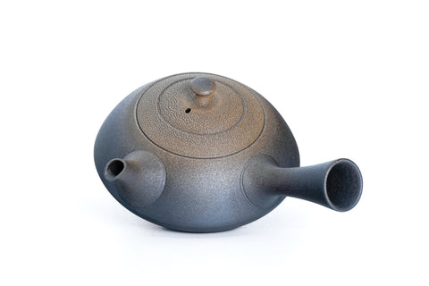 Kairagi Glazed Tokoname Teapot - 200ml