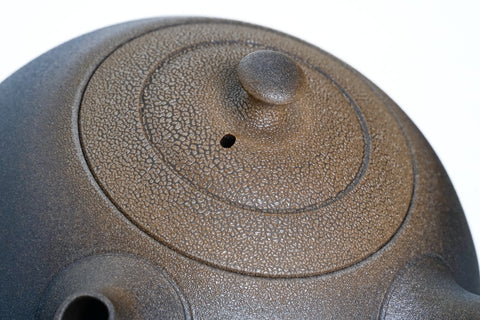 Kairagi Glazed Tokoname Teapot - 200ml