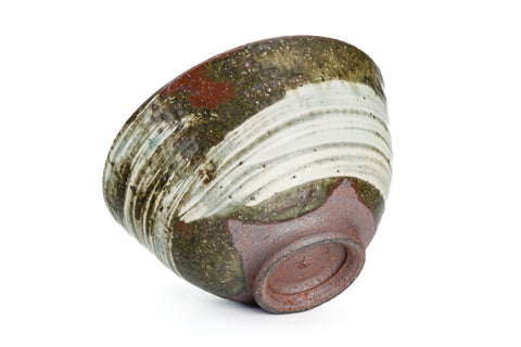 Mishima Hakeme Chawan