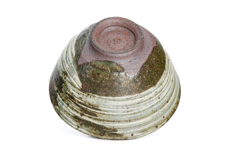 Mishima Hakeme Chawan